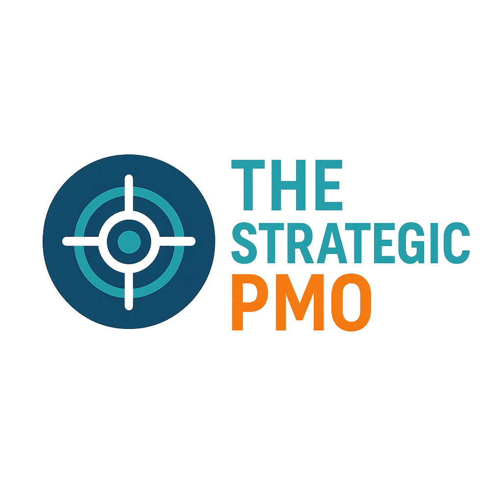 The Strategic PMO